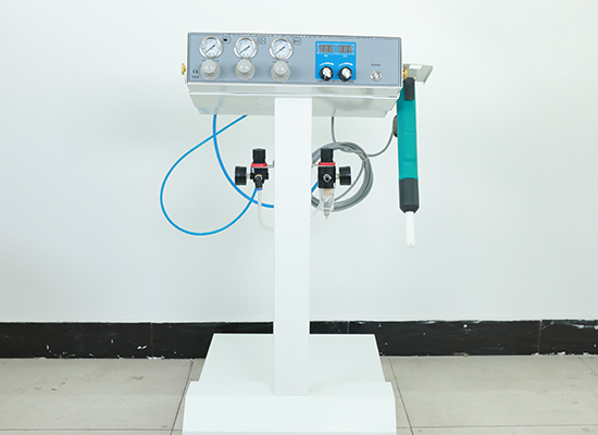 Industrial Coating Systems for Durable and Efficient Finishing