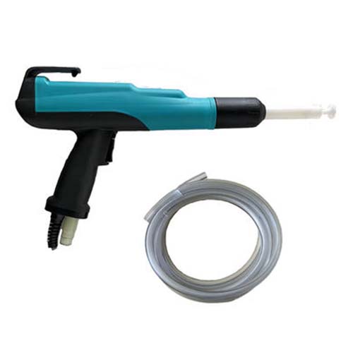 DIY Powder Coating Gun The Ultimate Guide for Home and Small Projects‌