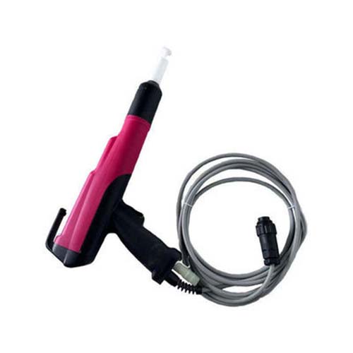 Finding the Best Powder Coat Gun For Sale: A Buyer's Guide